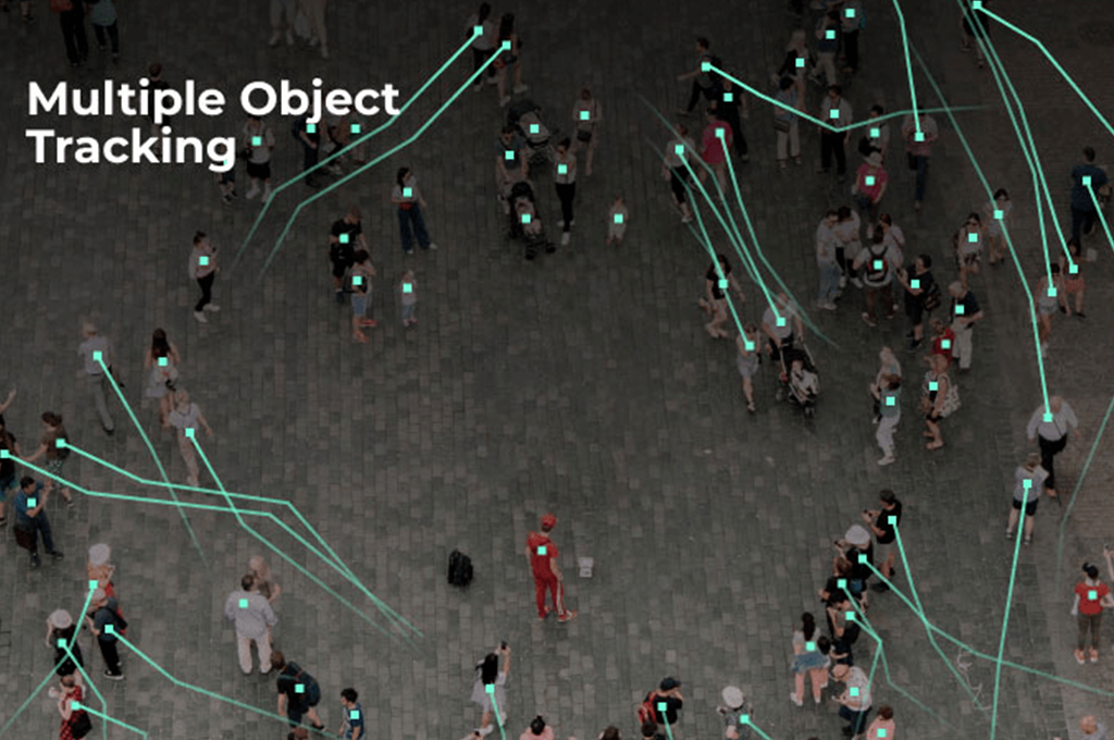 Multiple objects. Object tracking. Трекинг объектов. Object tracking imagine.