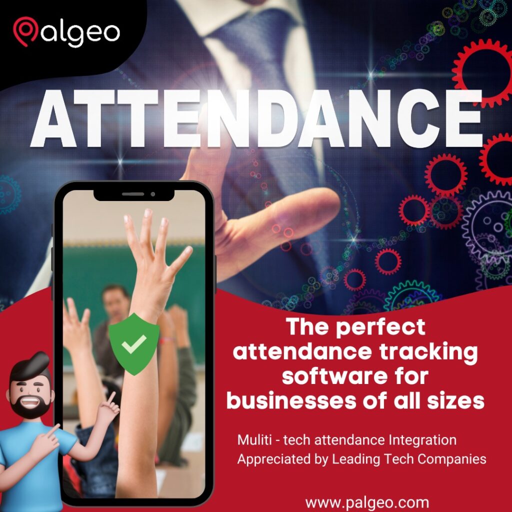 Looking for a perfect attendance tracking software?
