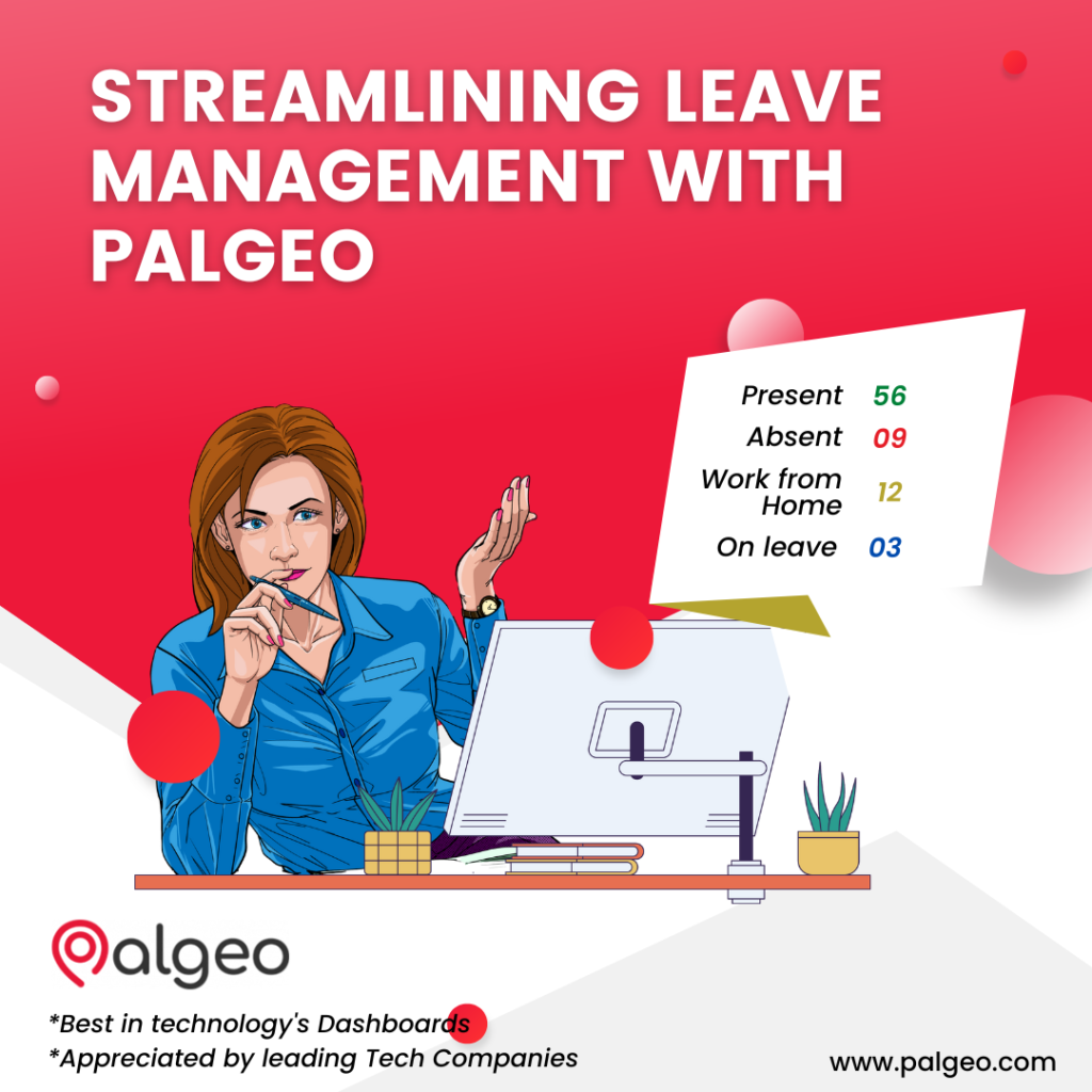 Streamlining Leave Management with Palgeo